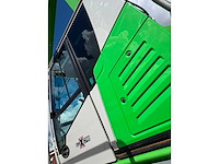 2018 sennebogen 835e mobiele overslagkraan - afbeelding 9 van  38