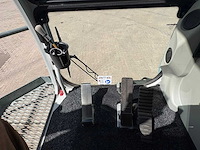 2018 sennebogen 835e mobiele overslagkraan - afbeelding 13 van  38