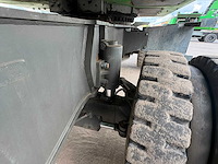 2018 sennebogen 835e mobiele overslagkraan - afbeelding 38 van  38