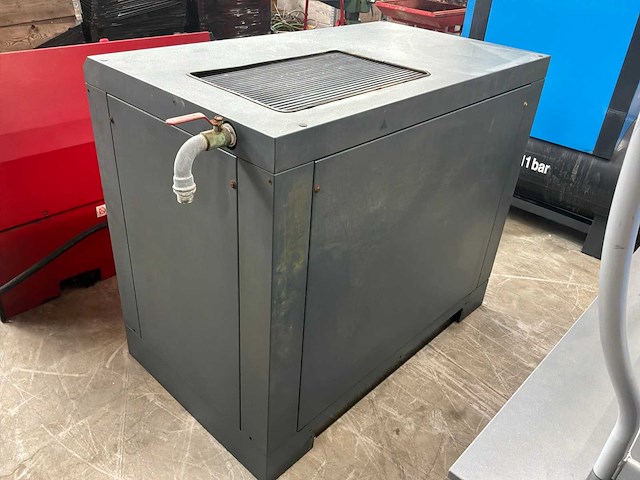 2018 shamal storm 22-10 (ie3) schroefcompressor - afbeelding 3 van  6