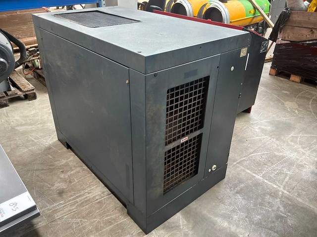 2018 shamal storm 22-10 (ie3) schroefcompressor - afbeelding 4 van  6