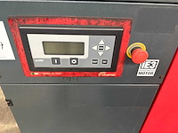 2018 shamal storm 22-10 (ie3) schroefcompressor - afbeelding 5 van  6