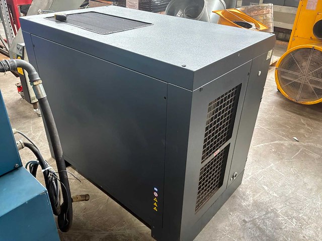 2018 shamal storm 22-10 (ie3) schroefcompressor - afbeelding 4 van  6