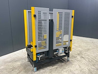 2018 siat sm11-s dozensluitmachine - afbeelding 3 van  6