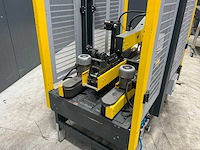 2018 siat sm11-s dozensluitmachine - afbeelding 5 van  6