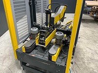 2018 siat sm11-s dozensluitmachine - afbeelding 6 van  6