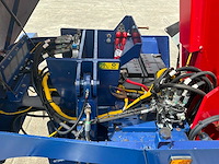 2018 siloking premium 2215-22 zelfrijdende voermengwagen - afbeelding 6 van  31