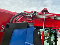 2018 siloking premium 2215-22 zelfrijdende voermengwagen - afbeelding 8 van  31