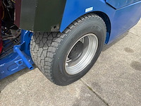 2018 siloking premium 2215-22 zelfrijdende voermengwagen - afbeelding 9 van  31