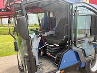 2018 siloking premium 2215-22 zelfrijdende voermengwagen - afbeelding 14 van  31