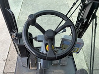 2018 siloking premium 2215-22 zelfrijdende voermengwagen - afbeelding 16 van  31