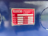 2018 siloking premium 2215-22 zelfrijdende voermengwagen - afbeelding 25 van  31