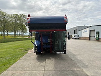 2018 siloking premium 2215-22 zelfrijdende voermengwagen - afbeelding 28 van  31