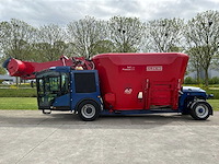 2018 siloking premium 2215-22 zelfrijdende voermengwagen - afbeelding 29 van  31