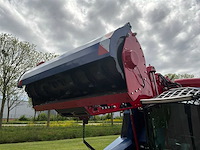2018 siloking premium 2215-22 zelfrijdende voermengwagen - afbeelding 30 van  31