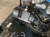 2018 skf vetpompaggregaat - afbeelding 4 van  5