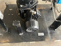 2018 skf vetpompaggregaat - afbeelding 5 van  6