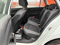 2018 skoda fabia 5j acdkrcx01 personenauto - afbeelding 2 van  42