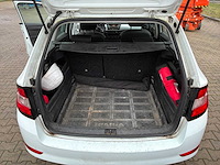 2018 skoda fabia 5j acdkrcx01 personenauto - afbeelding 3 van  42