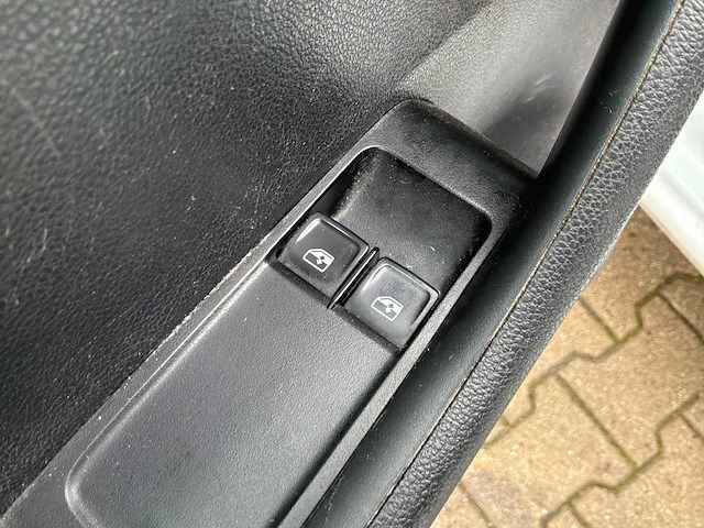 2018 skoda fabia 5j acdkrcx01 personenauto - afbeelding 10 van  42