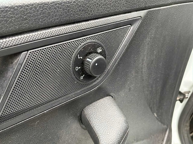 2018 skoda fabia 5j acdkrcx01 personenauto - afbeelding 11 van  42