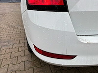 2018 skoda fabia 5j acdkrcx01 personenauto - afbeelding 16 van  42