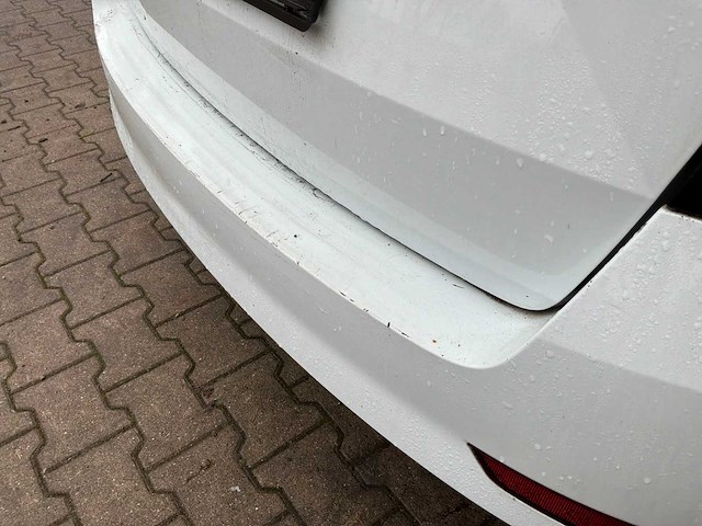 2018 skoda fabia 5j acdkrcx01 personenauto - afbeelding 17 van  42