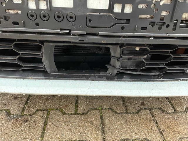 2018 skoda fabia 5j acdkrcx01 personenauto - afbeelding 18 van  42