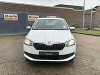 2018 skoda fabia 5j acdkrcx01 personenauto - afbeelding 12 van  42