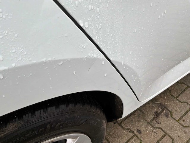 2018 skoda fabia 5j acdkrcx01 personenauto - afbeelding 24 van  42