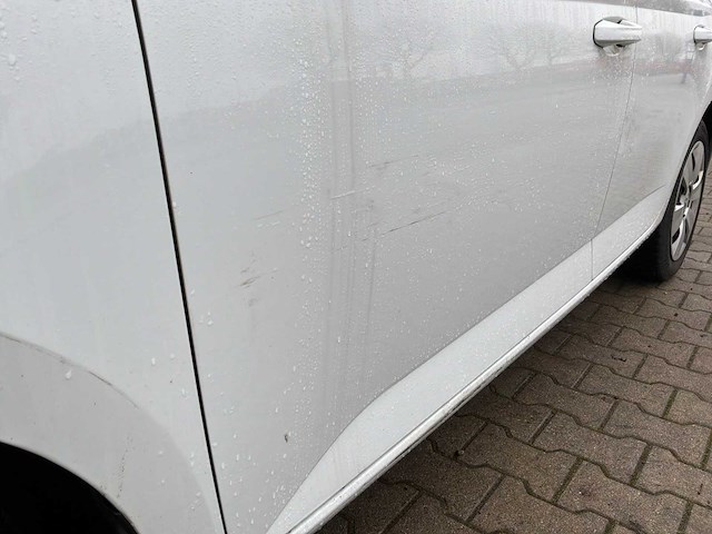 2018 skoda fabia 5j acdkrcx01 personenauto - afbeelding 25 van  42