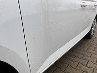 2018 skoda fabia 5j acdkrcx01 personenauto - afbeelding 25 van  42