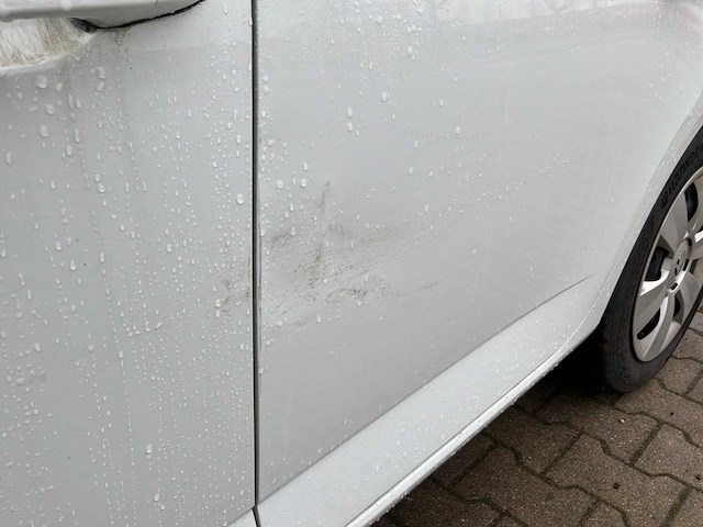 2018 skoda fabia 5j acdkrcx01 personenauto - afbeelding 26 van  42