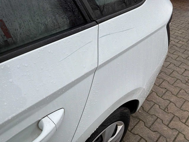 2018 skoda fabia 5j acdkrcx01 personenauto - afbeelding 28 van  42