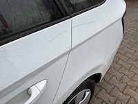 2018 skoda fabia 5j acdkrcx01 personenauto - afbeelding 28 van  42