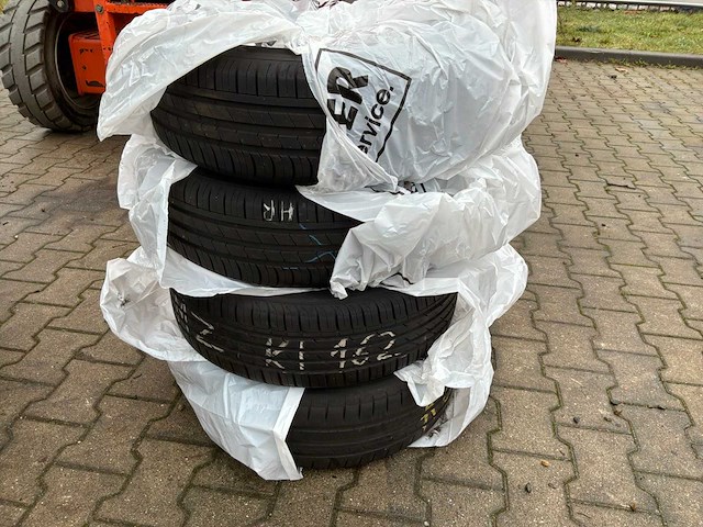 2018 skoda fabia 5j acdkrcx01 personenauto - afbeelding 30 van  42