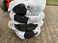 2018 skoda fabia 5j acdkrcx01 personenauto - afbeelding 30 van  42