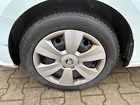 2018 skoda fabia 5j acdkrcx01 personenauto - afbeelding 31 van  42