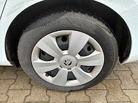 2018 skoda fabia 5j acdkrcx01 personenauto - afbeelding 32 van  42