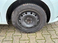 2018 skoda fabia 5j acdkrcx01 personenauto - afbeelding 35 van  42