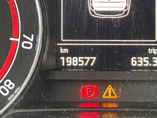 2018 skoda fabia 5j acdkrcx01 personenauto - afbeelding 36 van  42