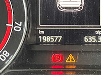 2018 skoda fabia 5j acdkrcx01 personenauto - afbeelding 36 van  42