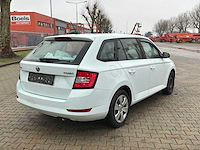 2018 skoda fabia 5j acdkrcx01 personenauto - afbeelding 38 van  42