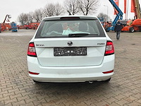 2018 skoda fabia 5j acdkrcx01 personenauto - afbeelding 39 van  42