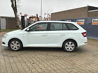 2018 skoda fabia 5j acdkrcx01 personenauto - afbeelding 41 van  42