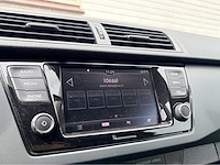 2018 skoda fabia combi 1.0 active personenauto - afbeelding 11 van  14