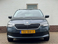 2018 skoda fabia combi 1.0 active personenauto - afbeelding 2 van  14