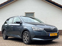 2018 skoda fabia combi 1.0 active personenauto - afbeelding 3 van  14