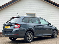 2018 skoda fabia combi 1.0 active personenauto - afbeelding 4 van  14