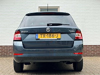 2018 skoda fabia combi 1.0 active personenauto - afbeelding 5 van  14